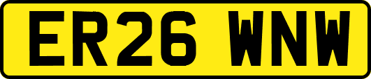 ER26WNW