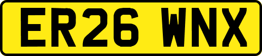 ER26WNX