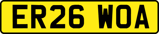 ER26WOA