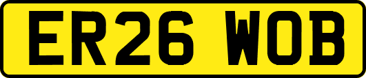 ER26WOB