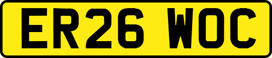 ER26WOC