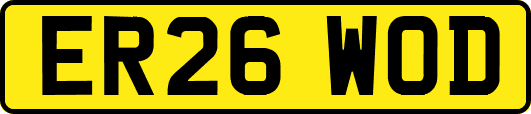 ER26WOD