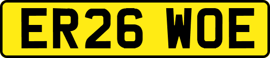 ER26WOE