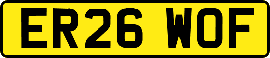 ER26WOF