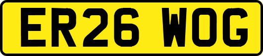 ER26WOG