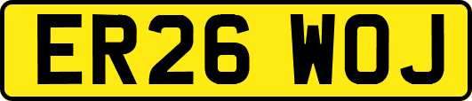 ER26WOJ