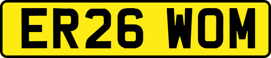 ER26WOM