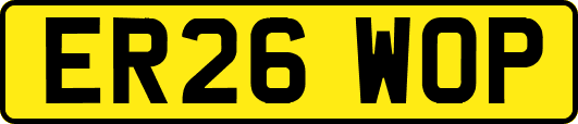ER26WOP