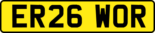 ER26WOR