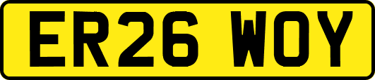ER26WOY