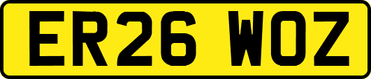 ER26WOZ