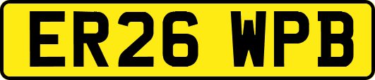 ER26WPB