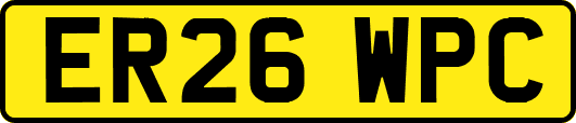 ER26WPC
