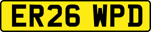ER26WPD
