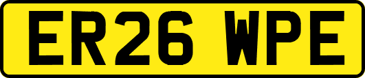 ER26WPE