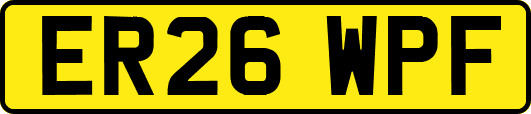 ER26WPF