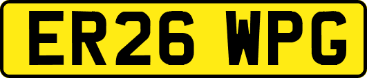 ER26WPG