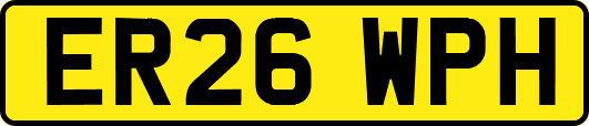 ER26WPH