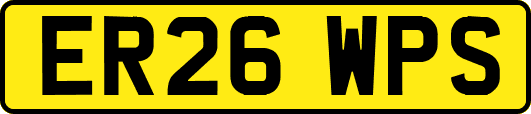 ER26WPS