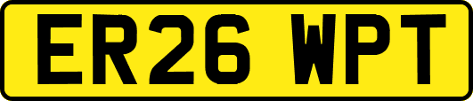 ER26WPT