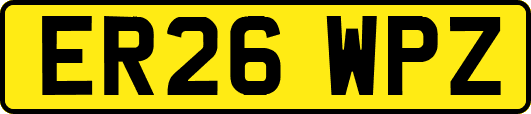 ER26WPZ