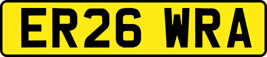 ER26WRA