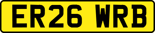 ER26WRB