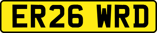 ER26WRD