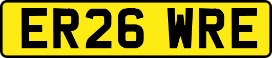 ER26WRE