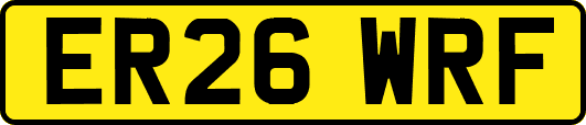 ER26WRF