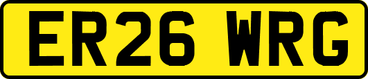 ER26WRG