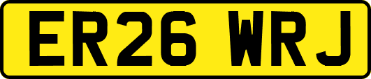ER26WRJ