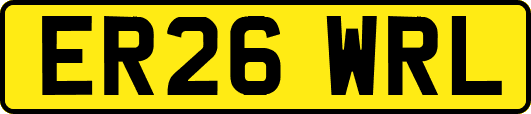 ER26WRL