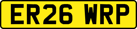 ER26WRP