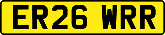 ER26WRR