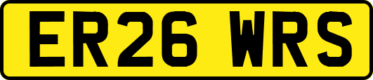 ER26WRS