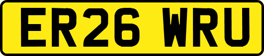 ER26WRU