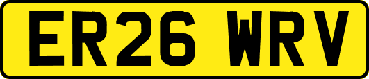 ER26WRV