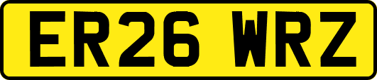 ER26WRZ