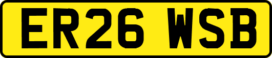 ER26WSB