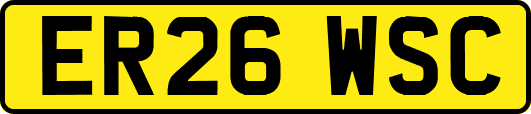 ER26WSC