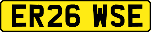 ER26WSE