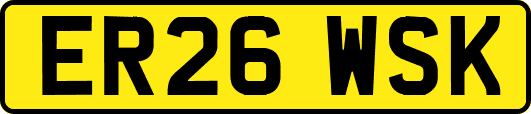 ER26WSK