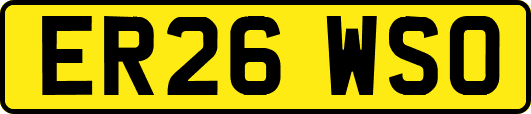 ER26WSO