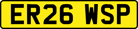 ER26WSP