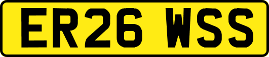 ER26WSS