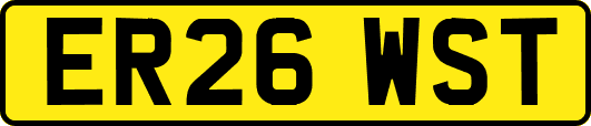 ER26WST