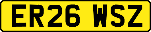 ER26WSZ