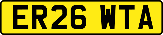 ER26WTA