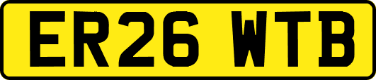 ER26WTB